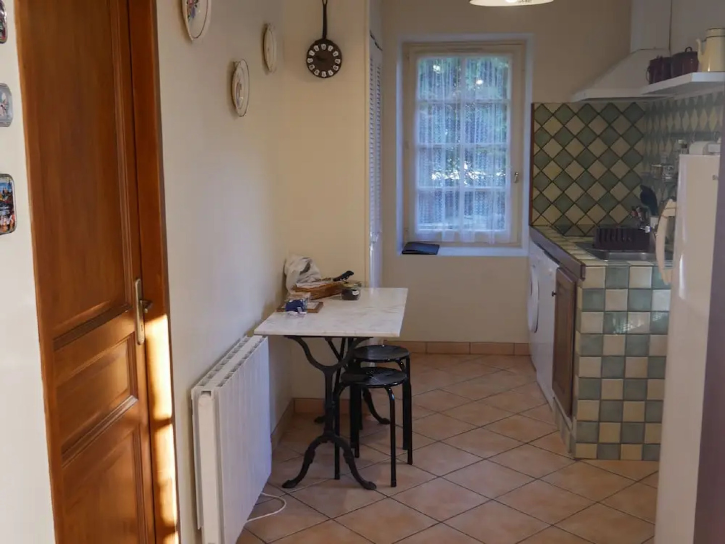 Fantastic Holiday Home With Large Garden in Cultural Surroundings of Saint-ay