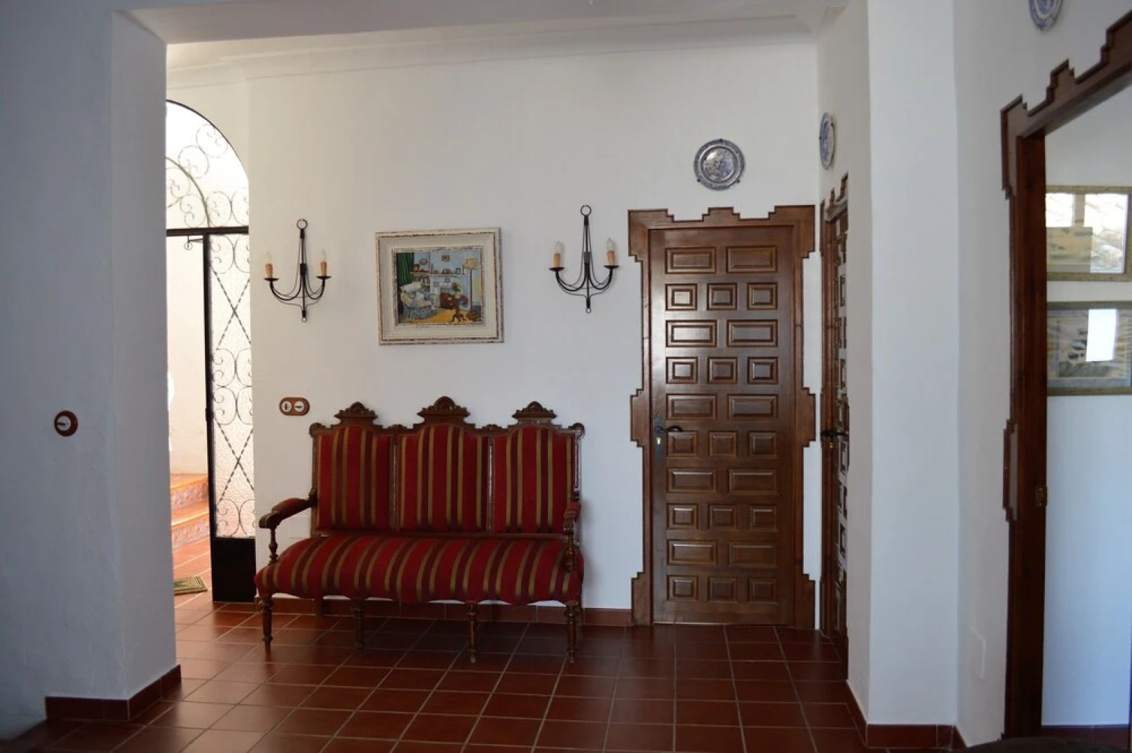 Casa de Belén - Rural Accommodation