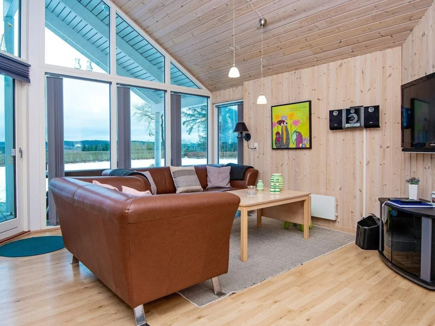 Luxury Spa Retreat in Nature - By Traum Ferienwohnungen