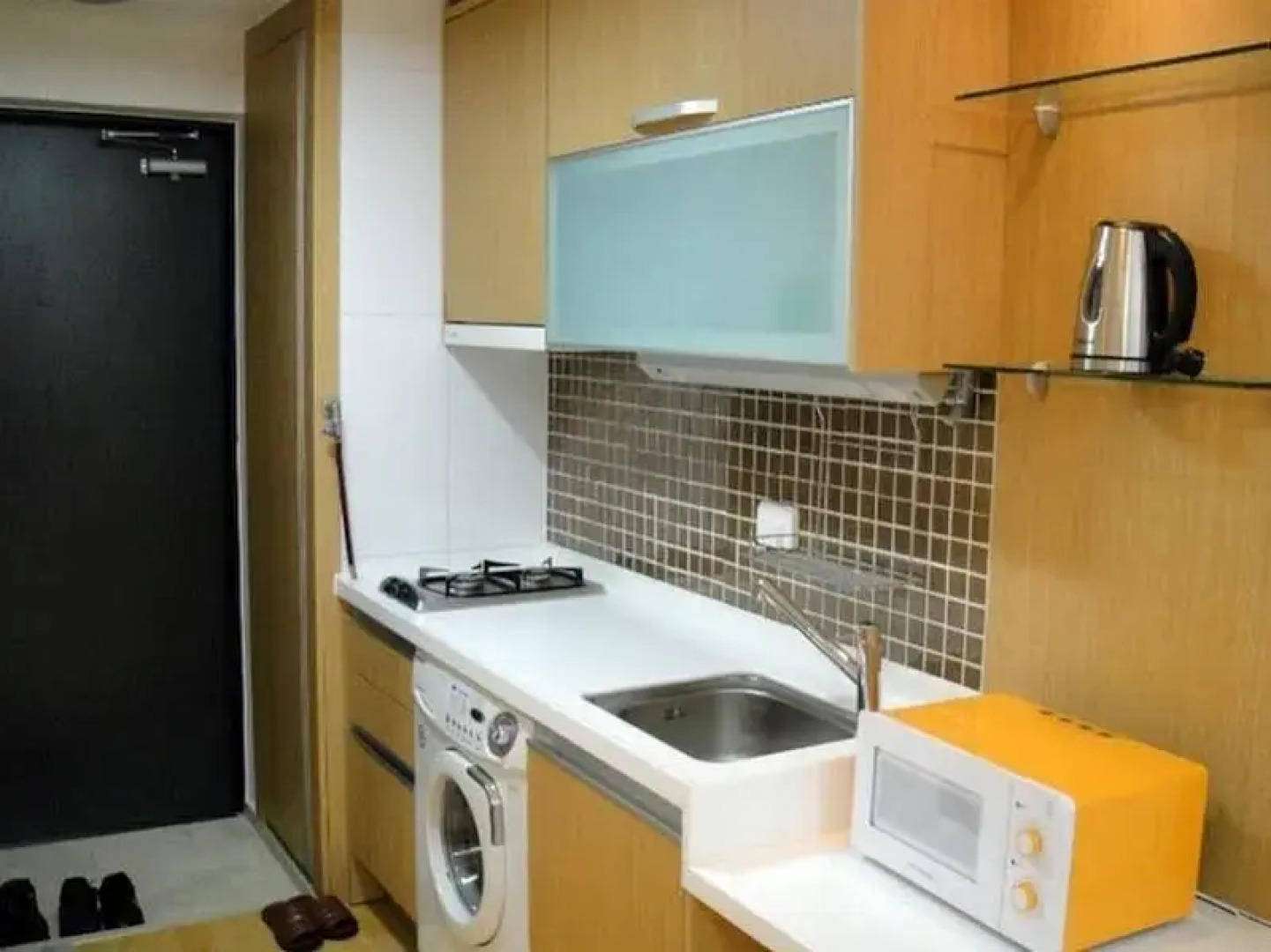 Incheon Airport Welcome Guesthouse