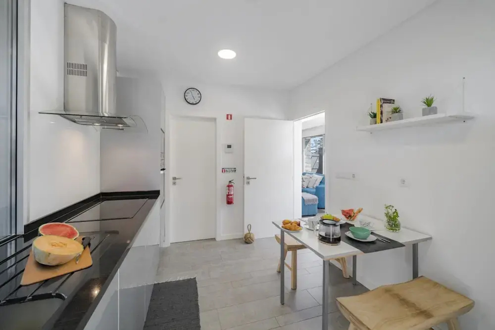 Swimming Pool in Fajã da Ovelha - Casa da Maloeira