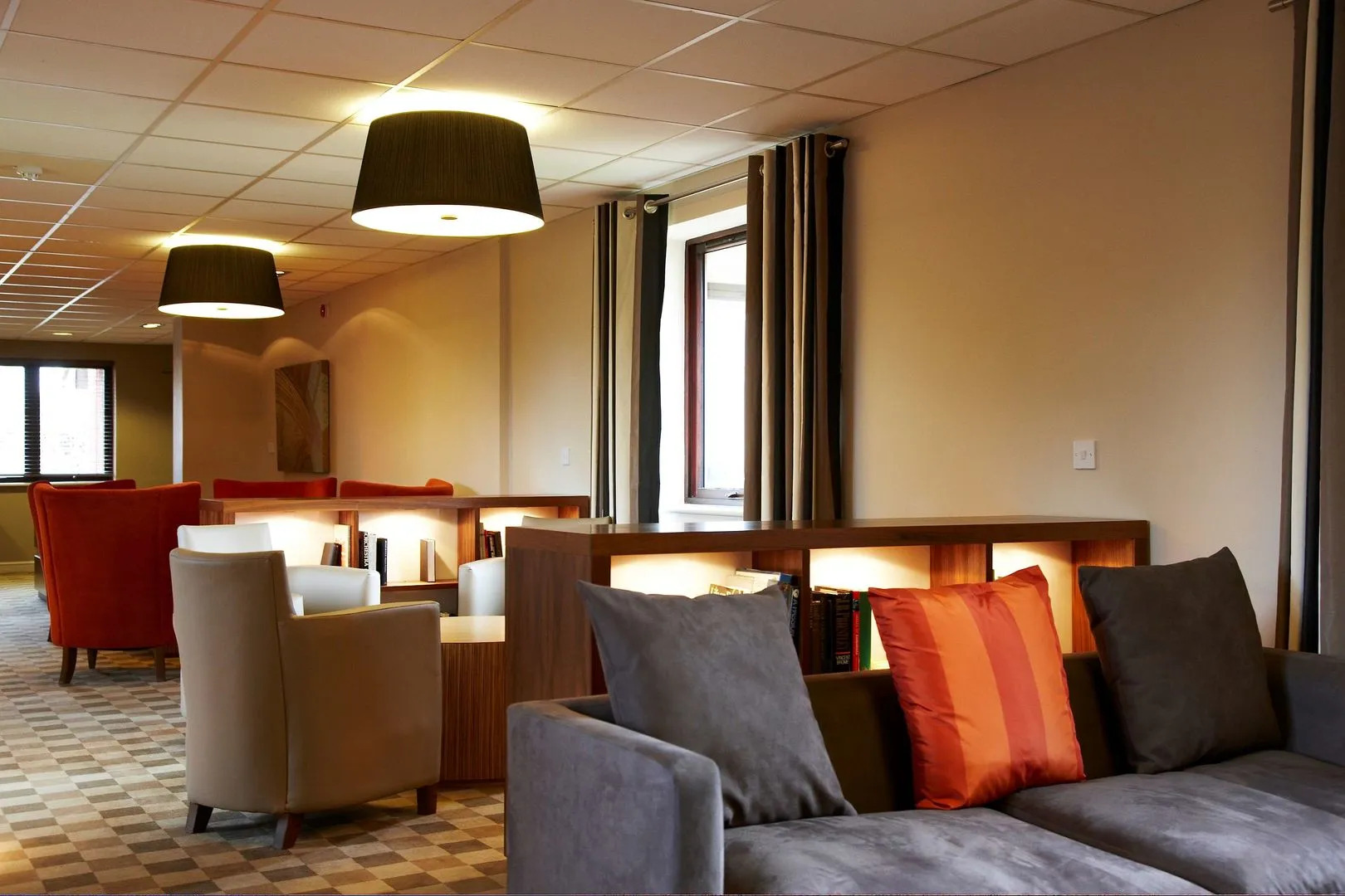 Staverton Park Hotel & Golf Club