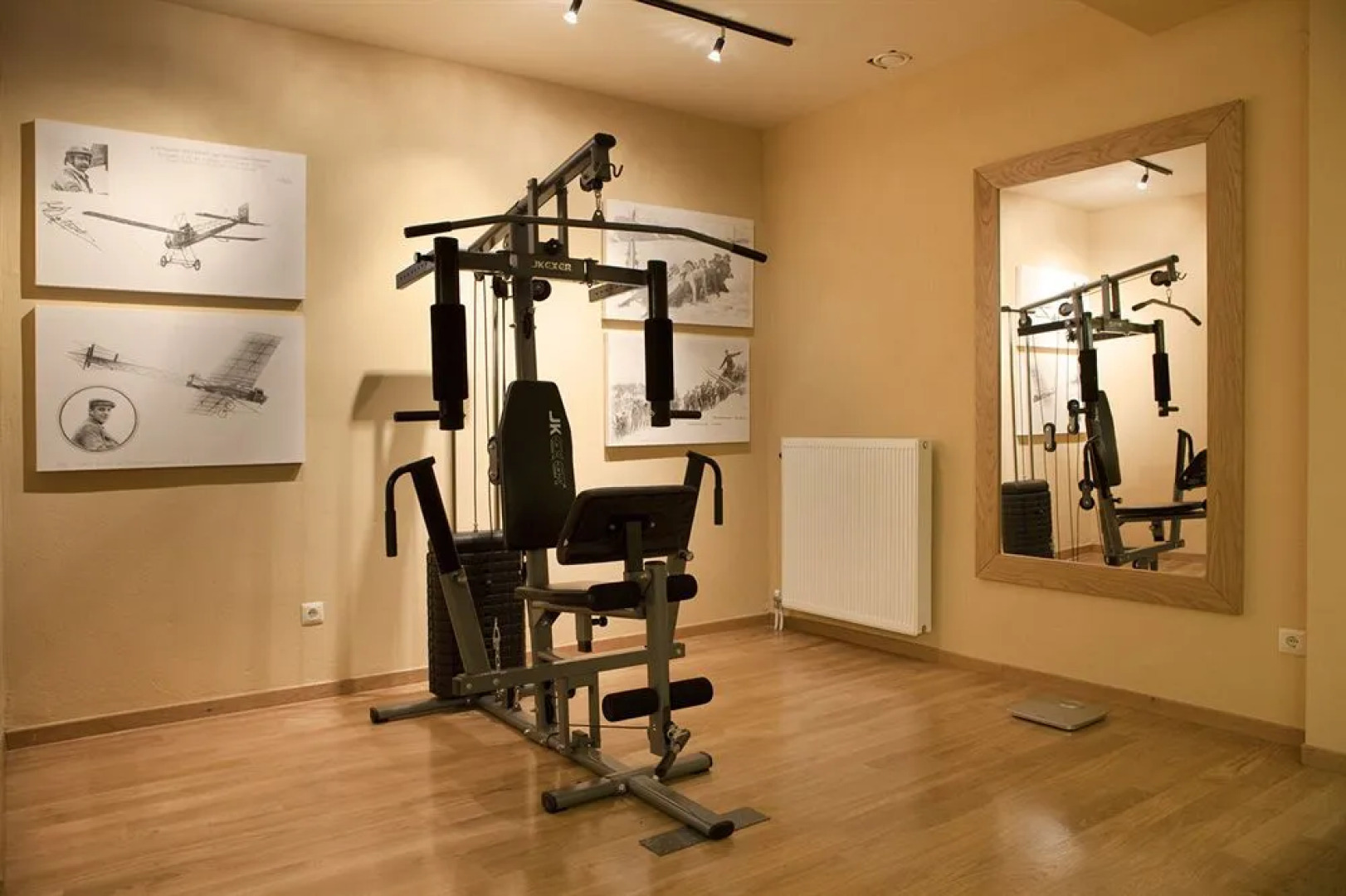 Kazarma Lake Resort & Spa