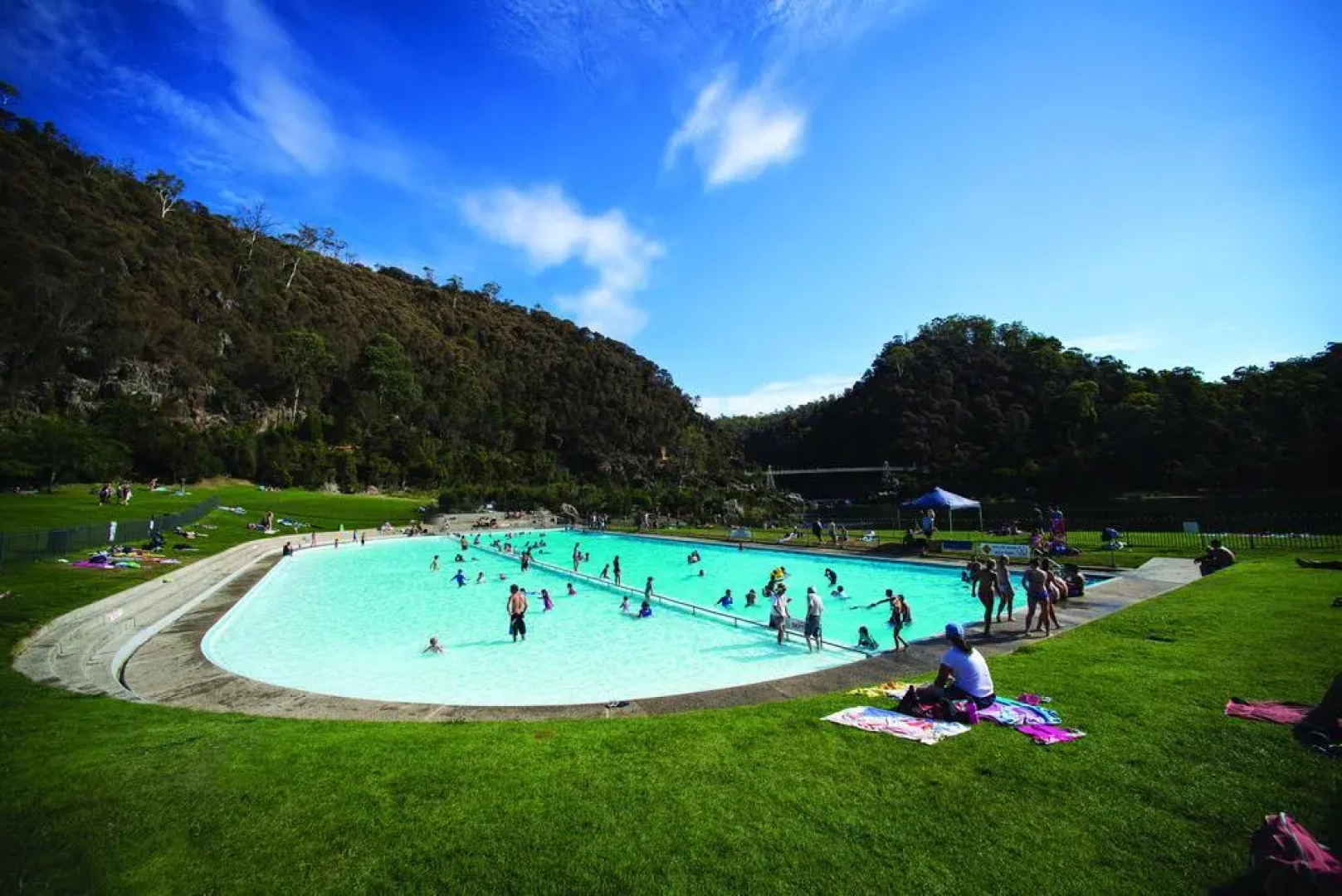 BIG4 Launceston Holiday Park