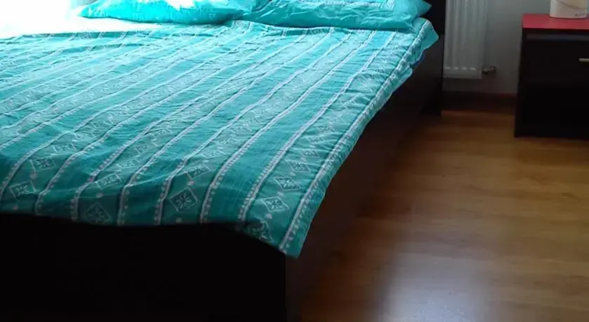 Nocleg nad Jeziorem Hańcza - B.Danowska