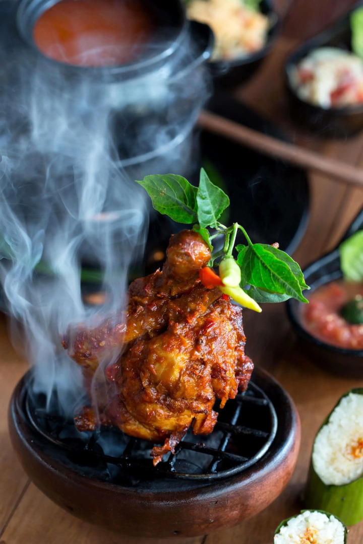 Sheraton Senggigi Beach Resort