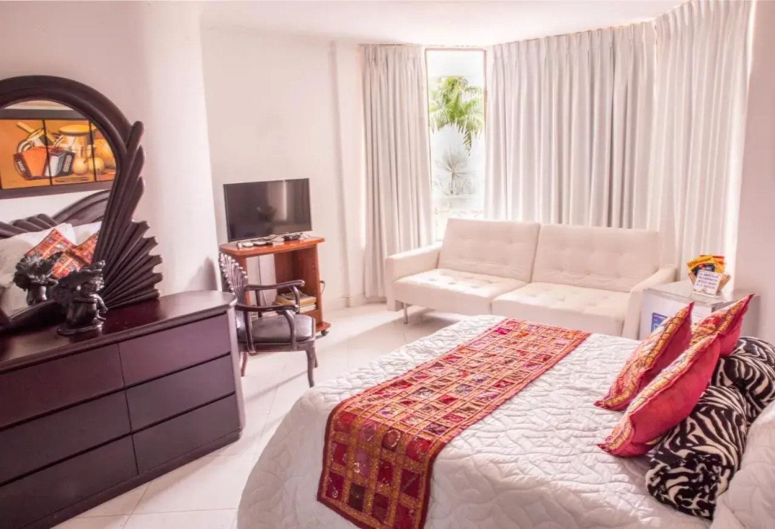 Eco Hotel Villa Martha