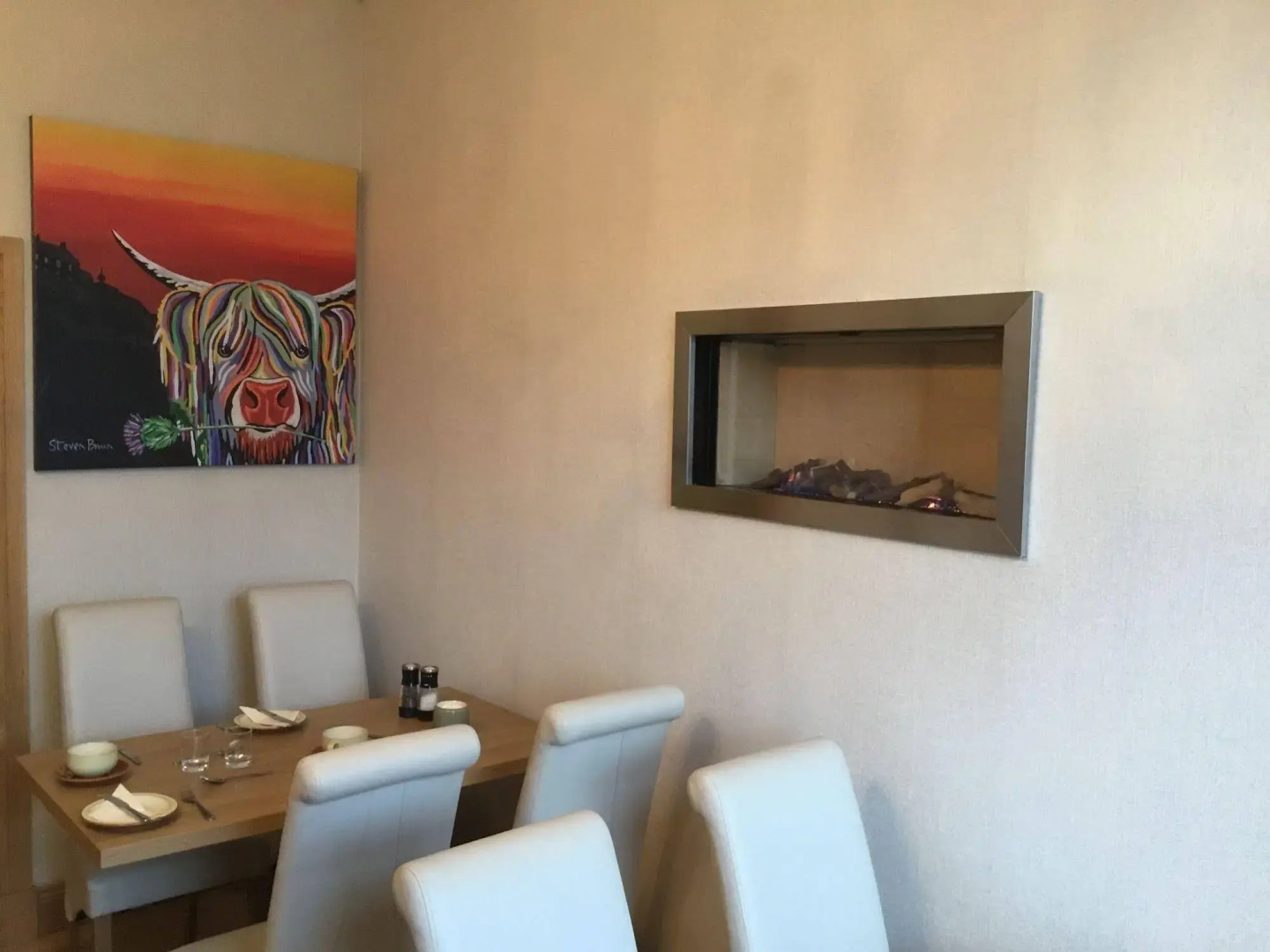 Lakeview Guest House