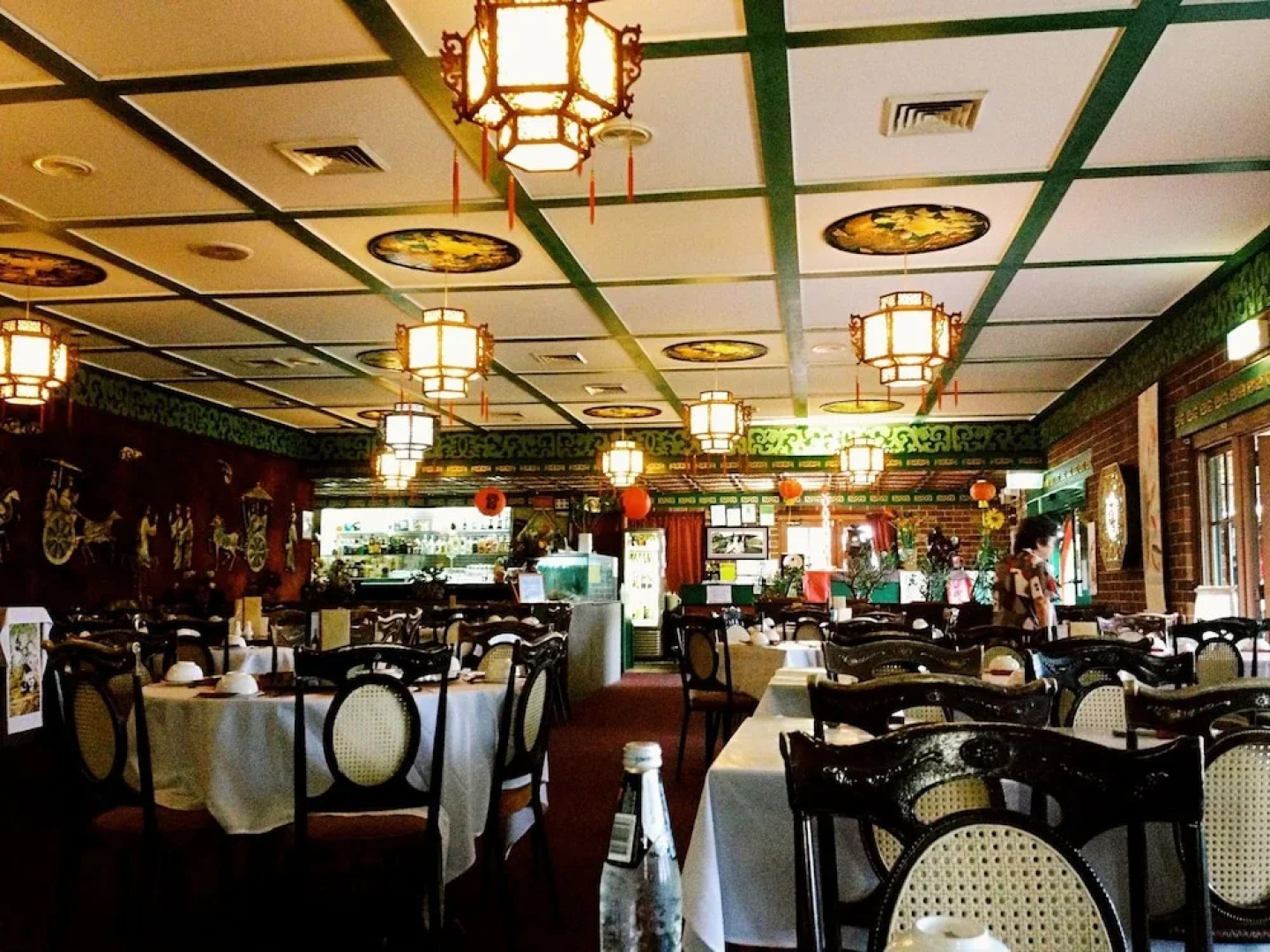 Seaside Garden Retreat