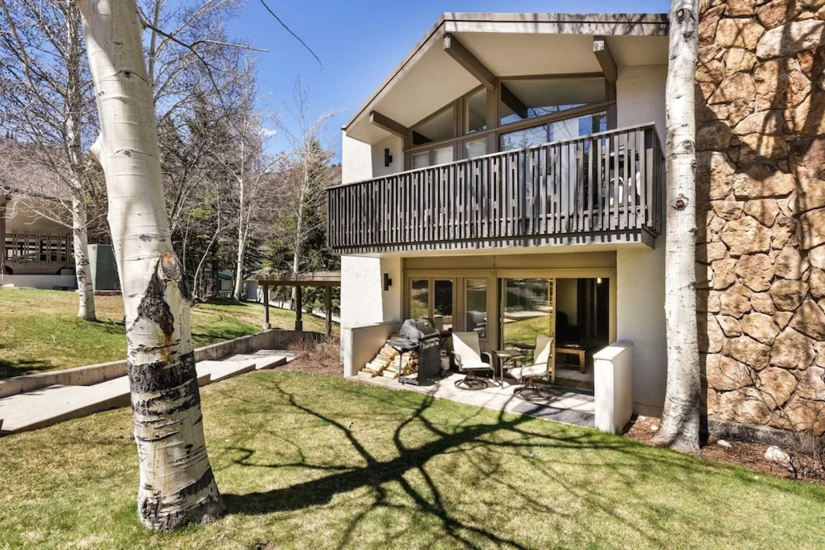 Lichenhearth Condos by iTrip Aspen Snowmass