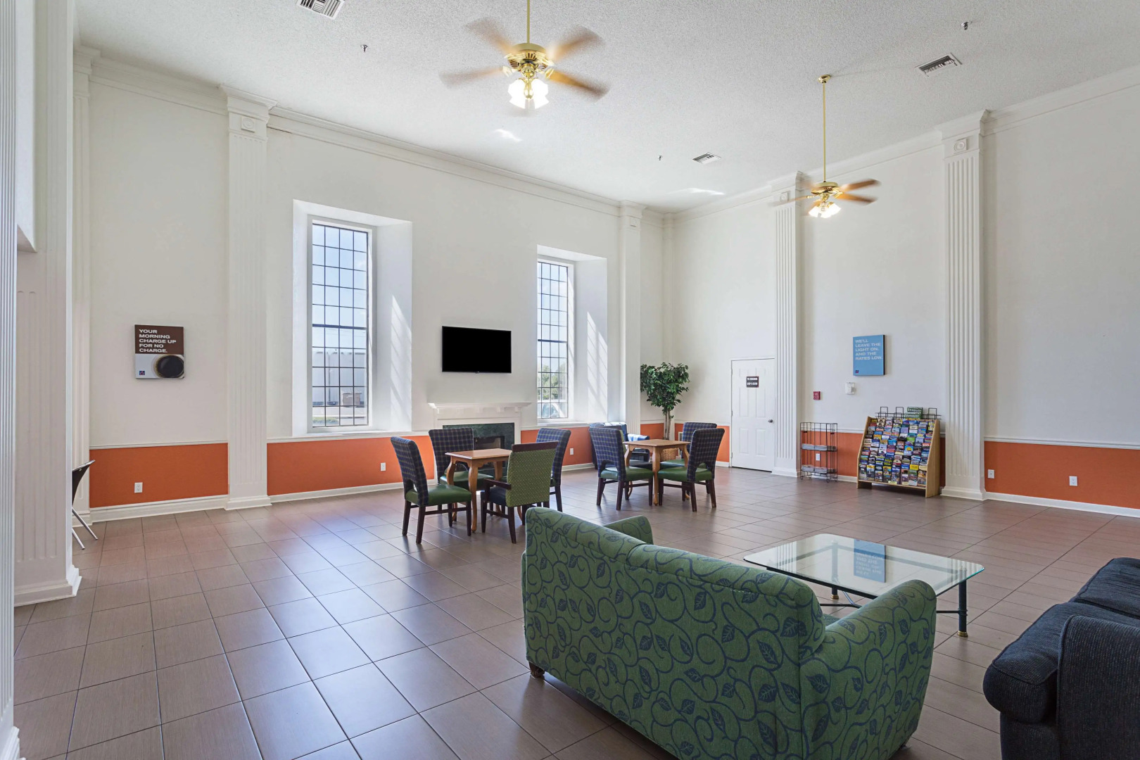 Motel 6 Williams, AZ - West - Grand Canyon