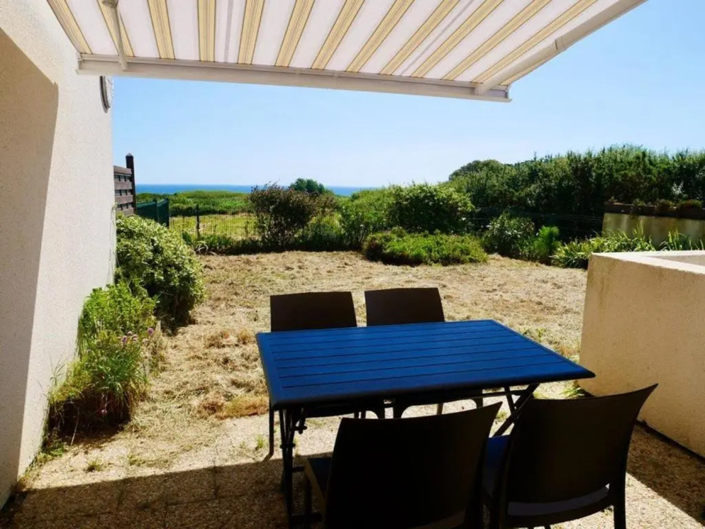 Appartement Saint-Pierre-Quiberon, 2 pièces, 4 personnes - FR-1-478-114