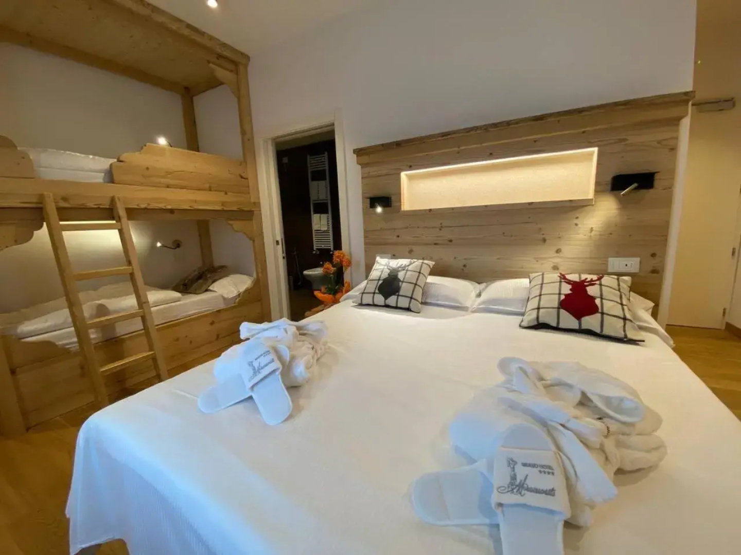 Grand Hotel Miramonti