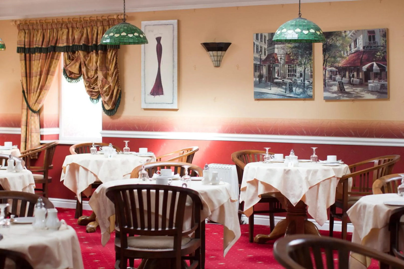 Calverts Hotel (Adults only)