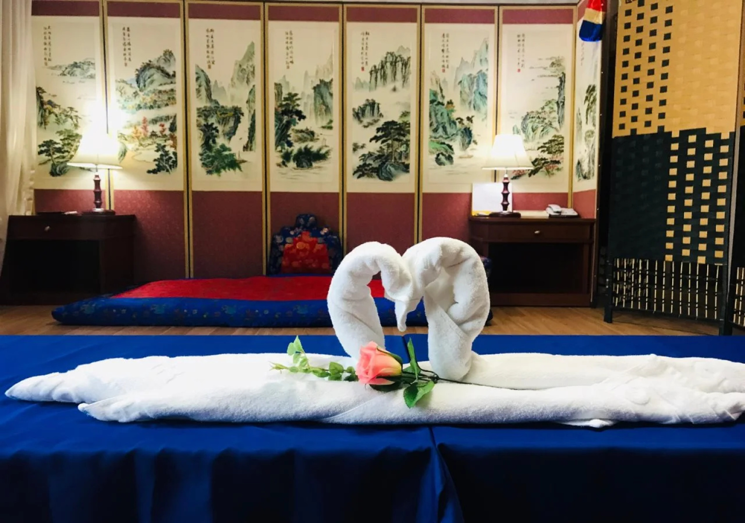 Grand Hotel Pyeongtaek
