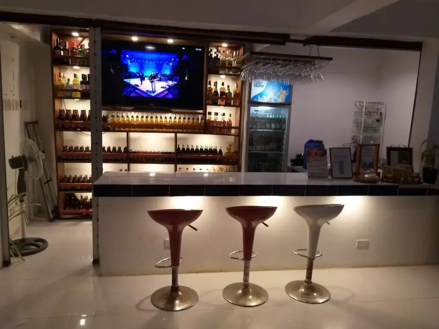 Kay's Water World Hotspring Resort & Spa