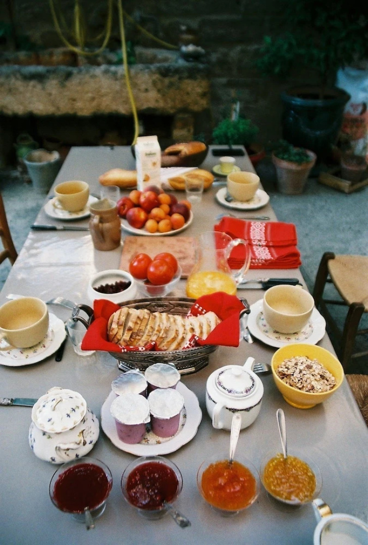 Hotel Particulier Leautaud De Mas Blanc