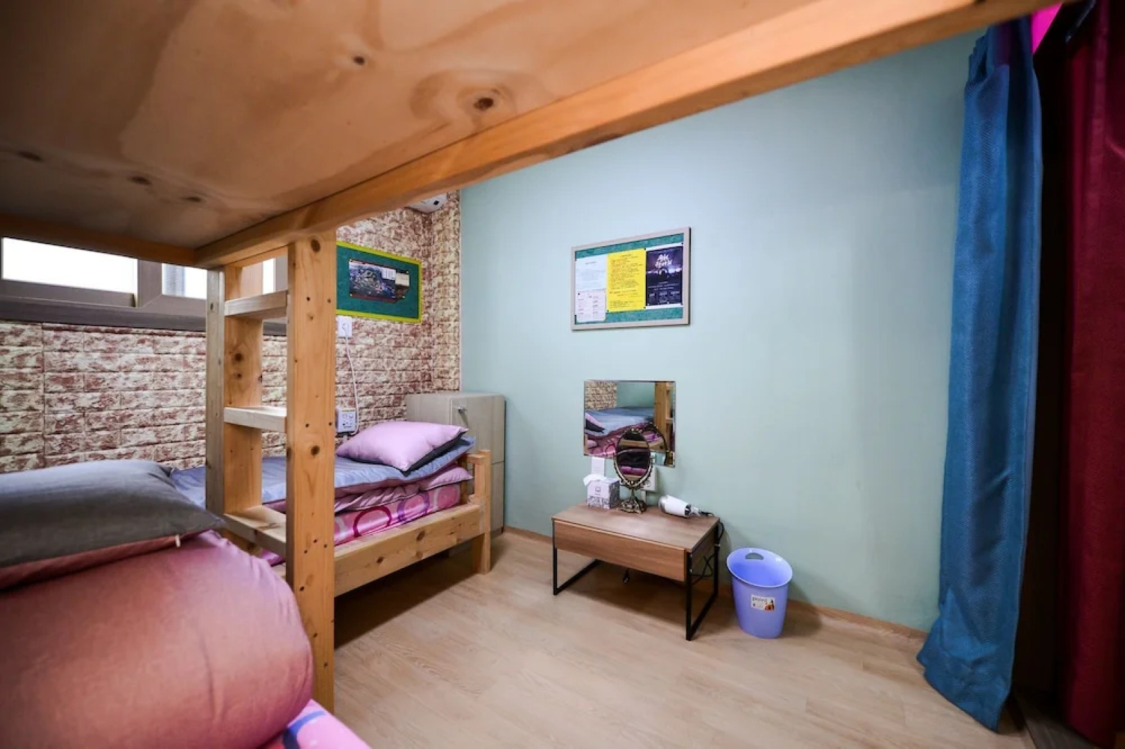 Suncheon Station Guesthouse - Hostel
