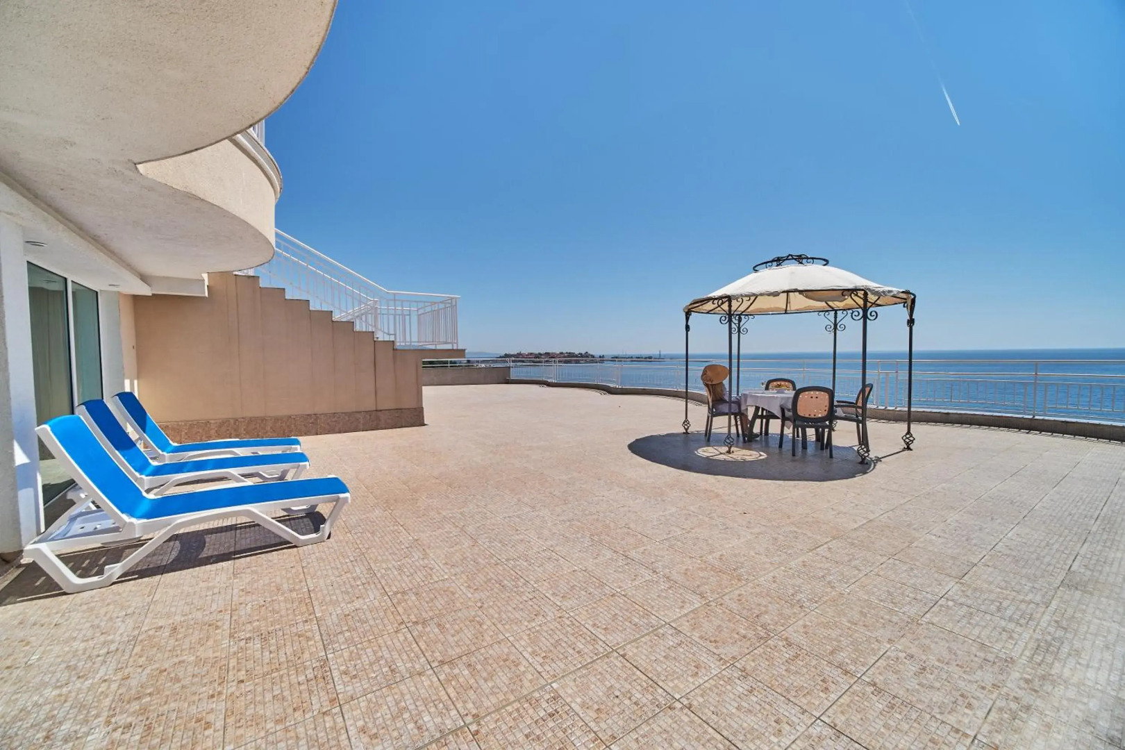 Bilyana Beach Hotel - All Inclusive