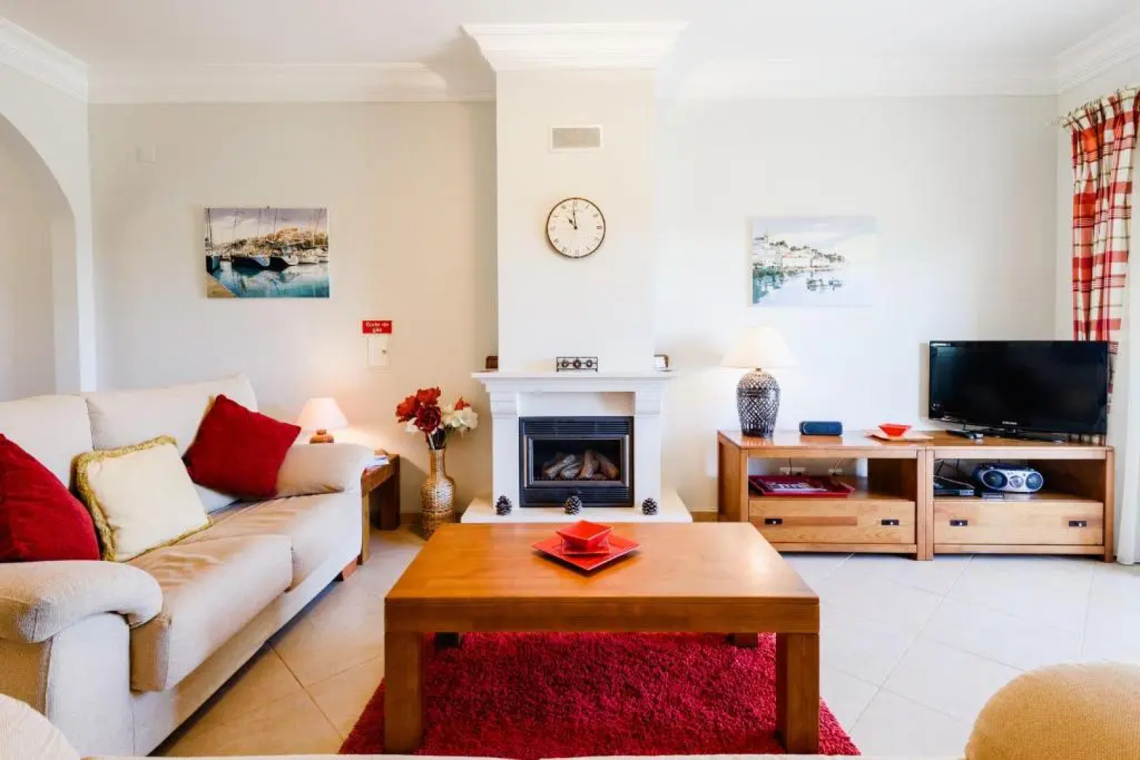 Boavista Golf Resort - Fairviews Villa