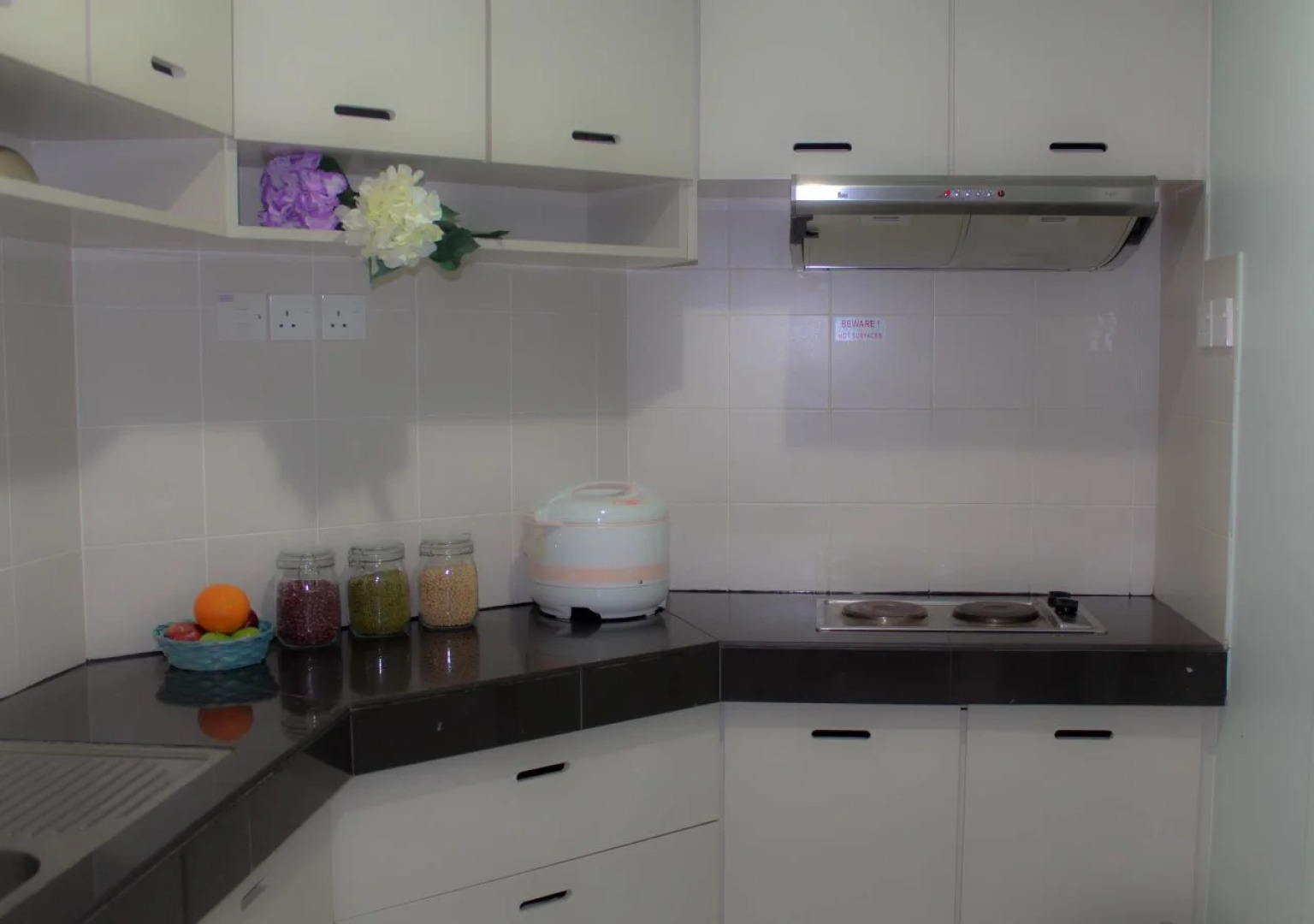 Jinhold Service Apartment