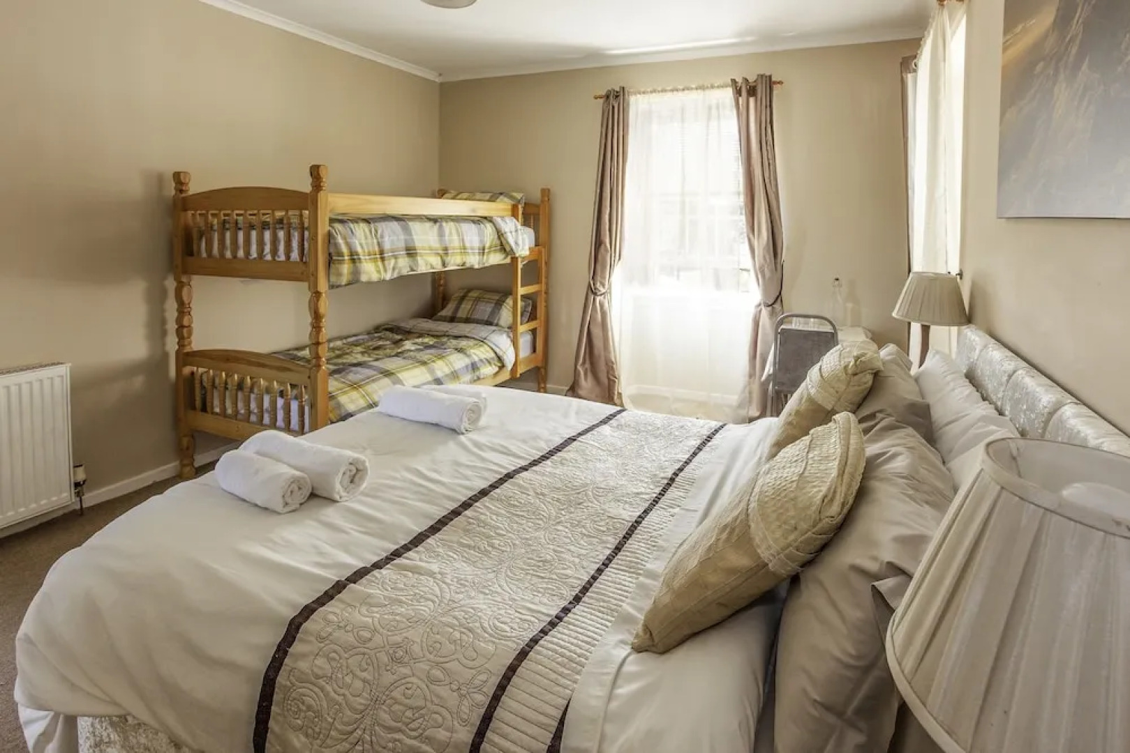 Doune Bed and Breakfast