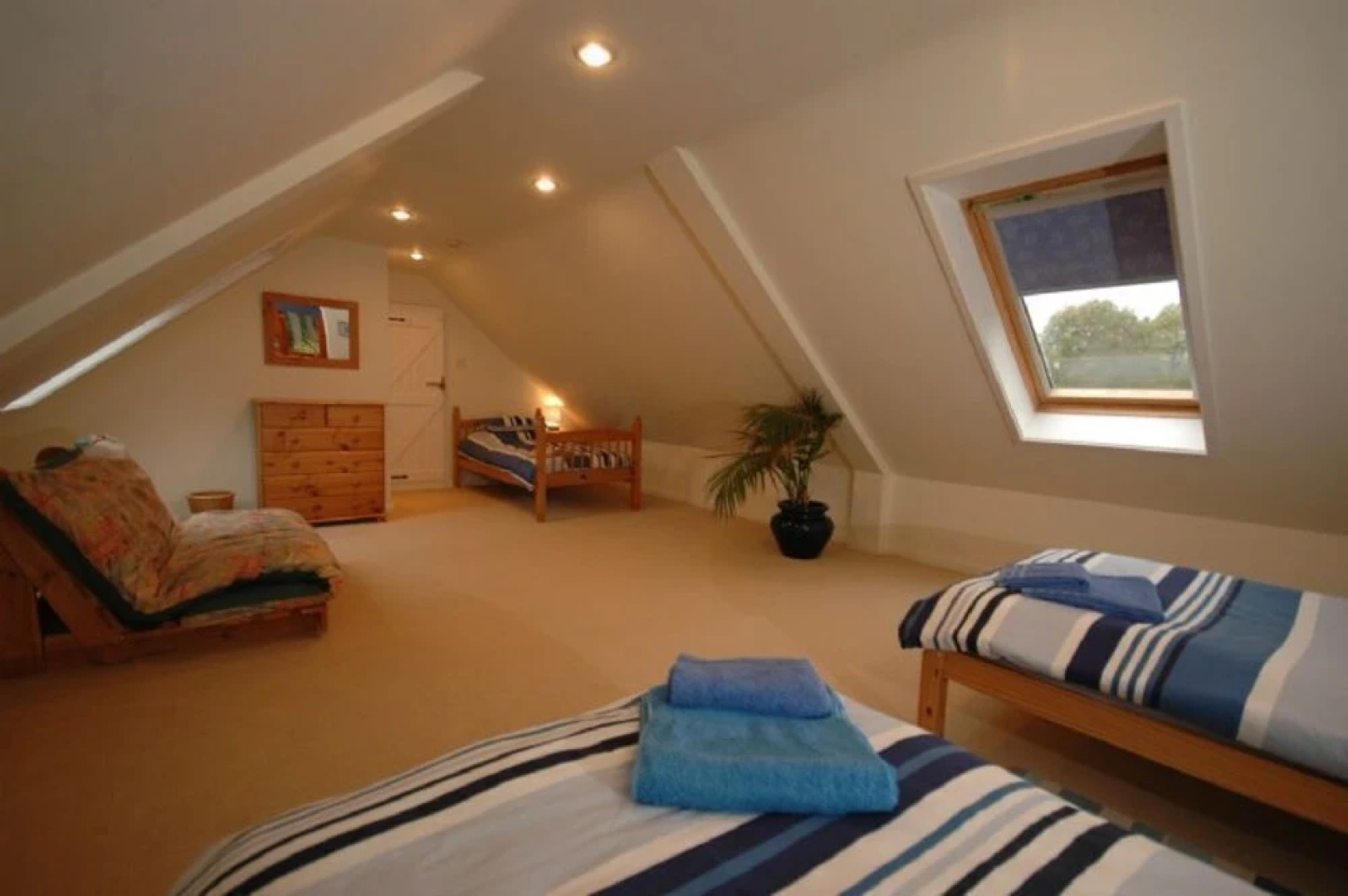 Taylors Copse Cottage