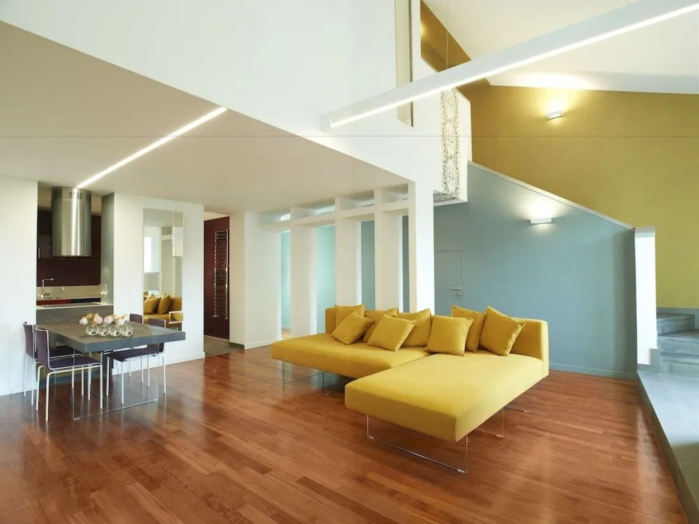 The Pinball Luxury Suites