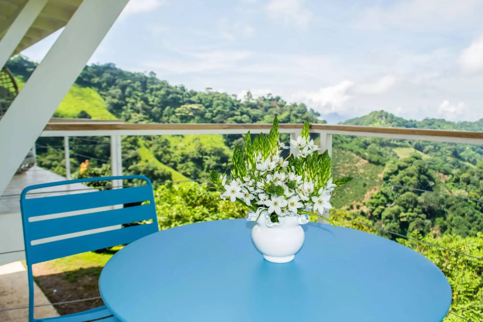 The Retreat at Altos del Monte