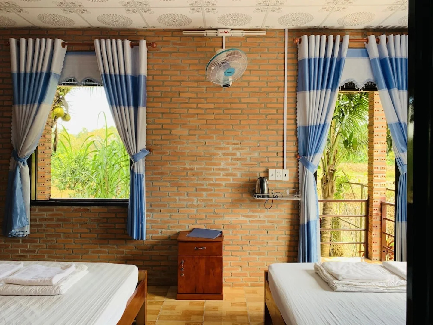 Gibbon Singing Homestay