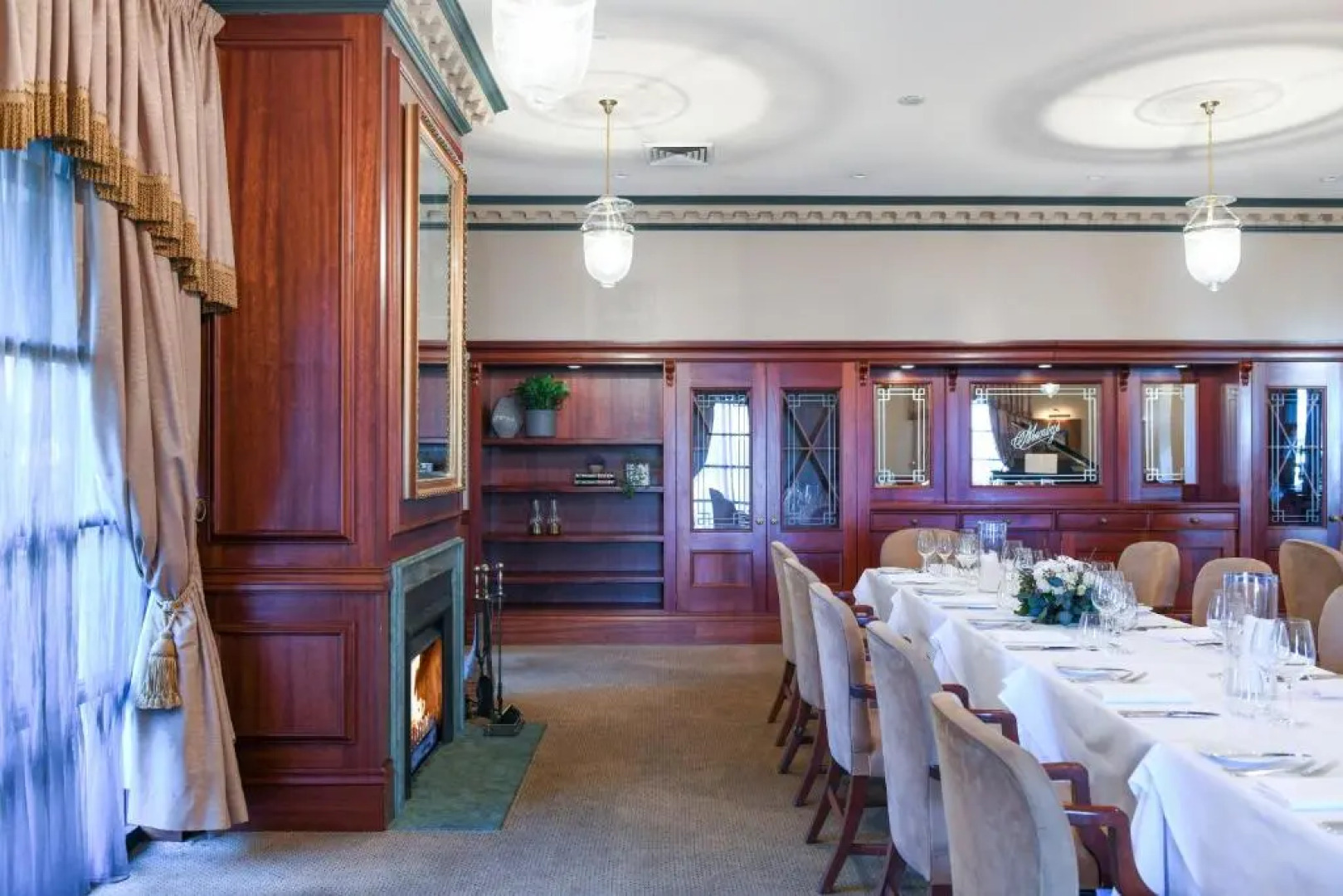 Powerhouse Hotel Tamworth by Rydges