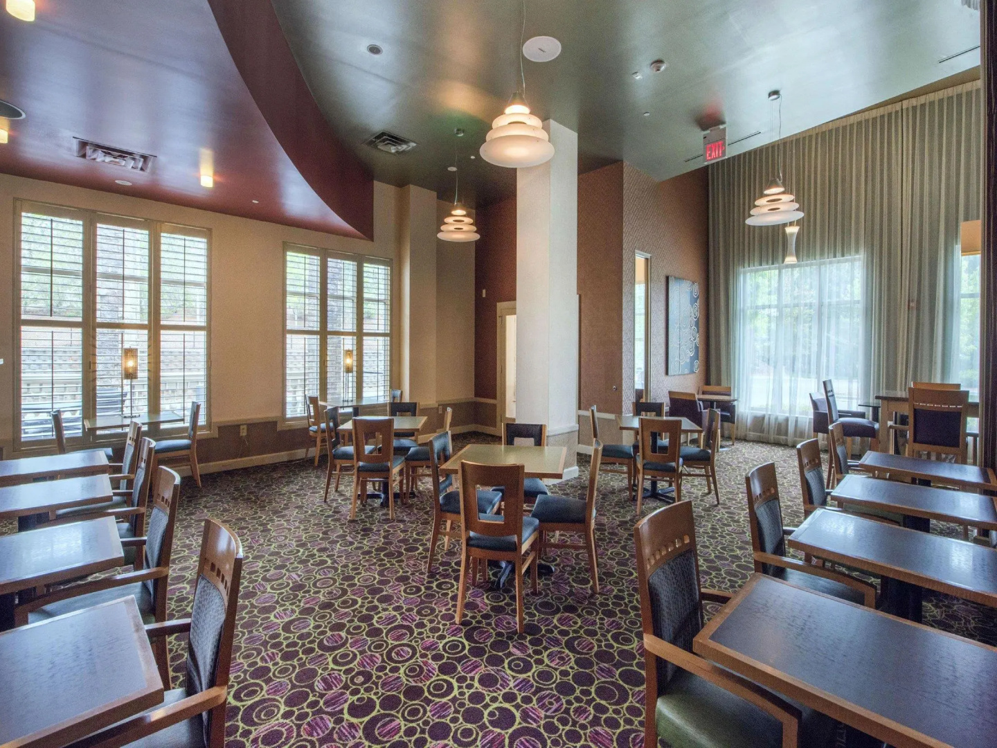 Embassy Suites by Hilton Raleigh Durham Airport Brier Creek