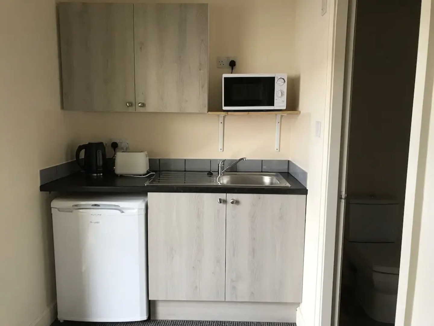 Shiptonthorpe Arms B&B