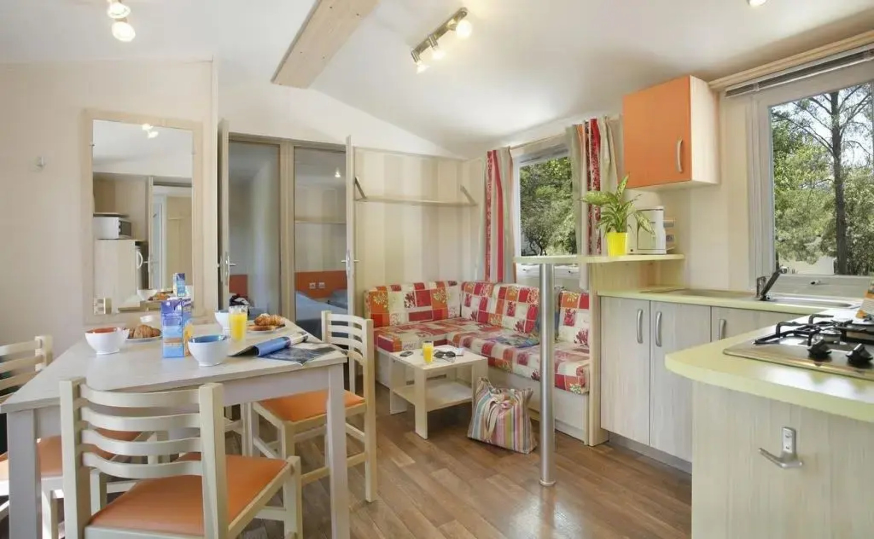 Le Coteau de la Marine