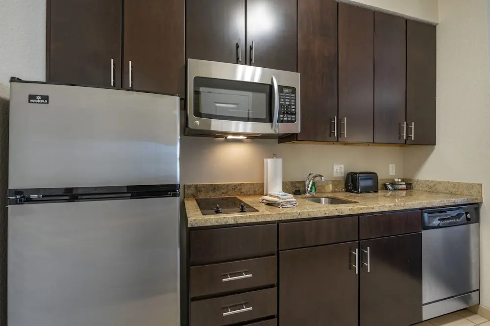 TownePlace Suites by Marriott Vincennes