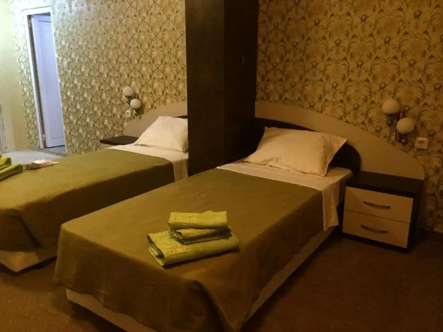 Guesthouse Avenue