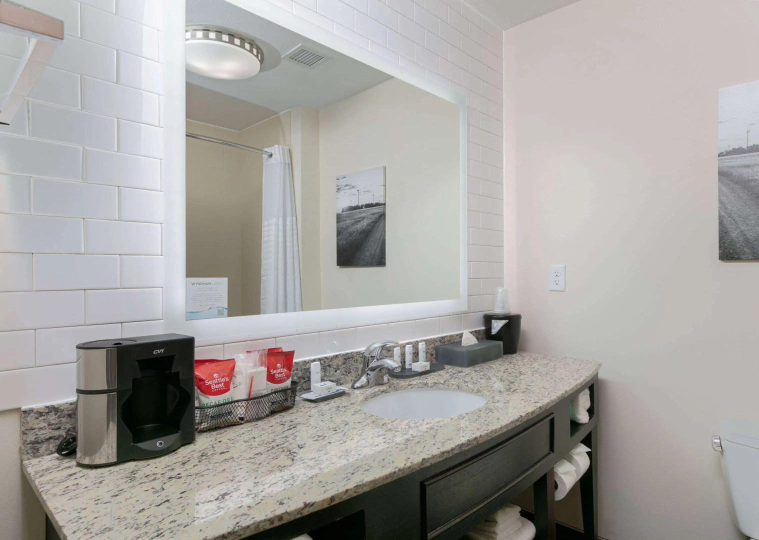 La Quinta Inn & Suites by Wyndham Clinton Historic Route 66