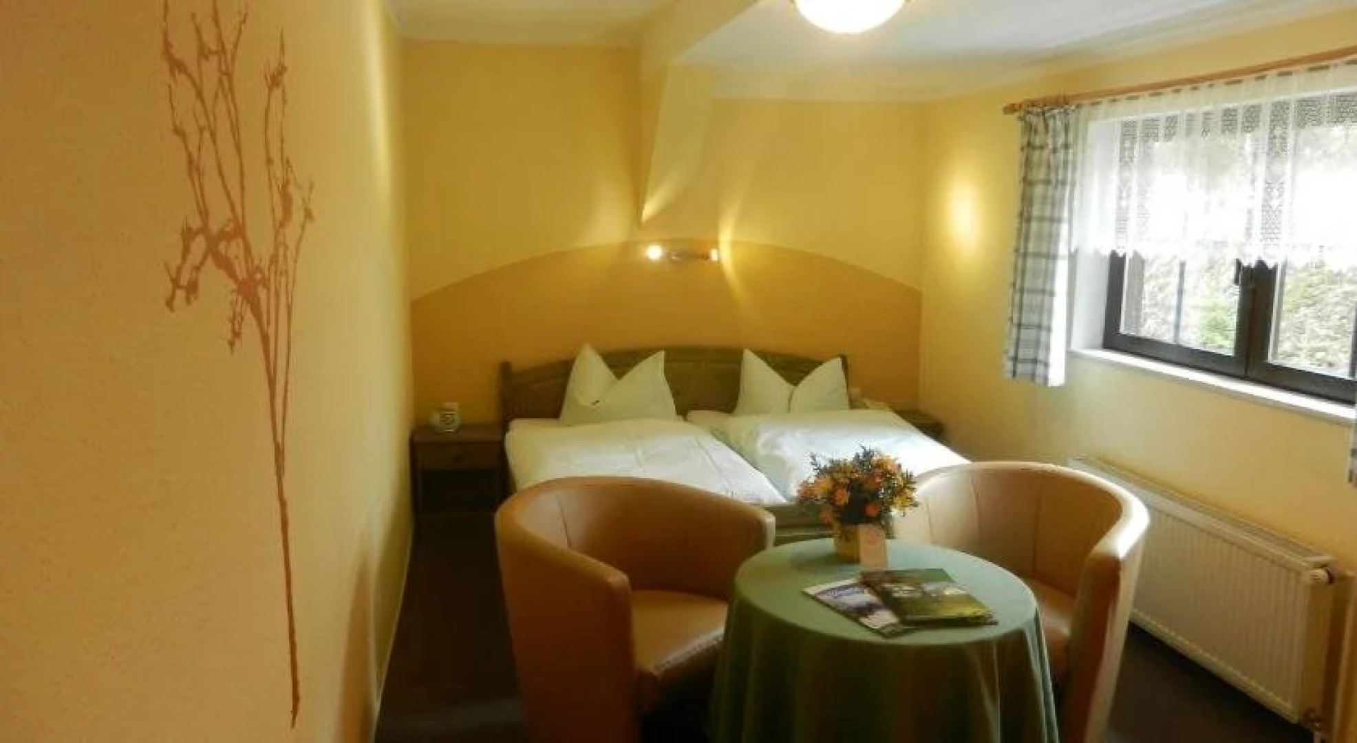 Waldgasthof & Hotel Am Sauwald