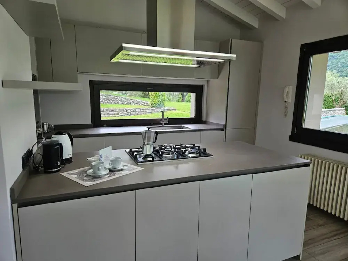 Villa Anna Lake View