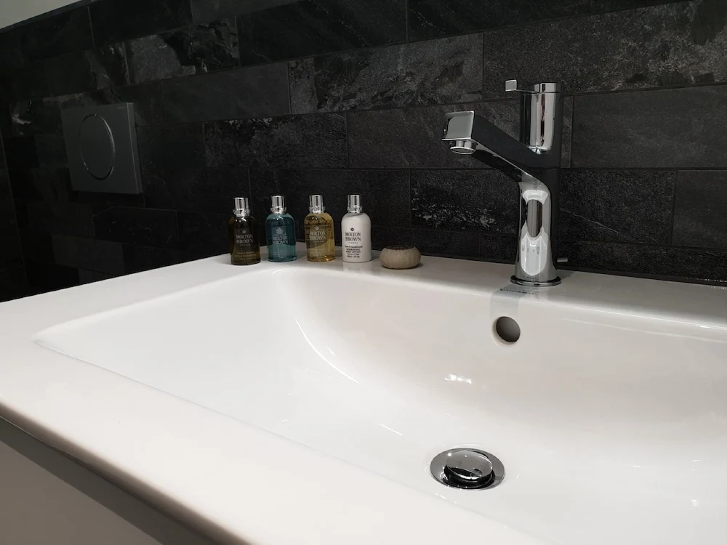 Swiss Hotel Apartments-Interlaken