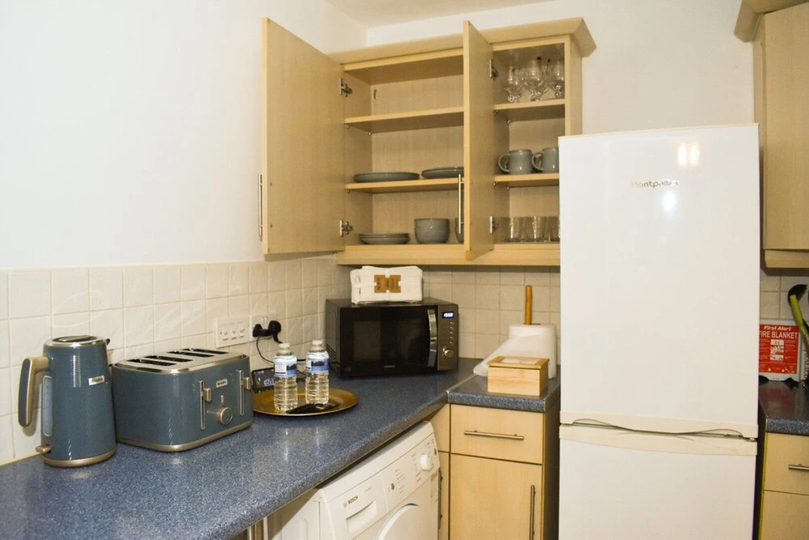 Lovely 2-bed Apartment in West Bromwich