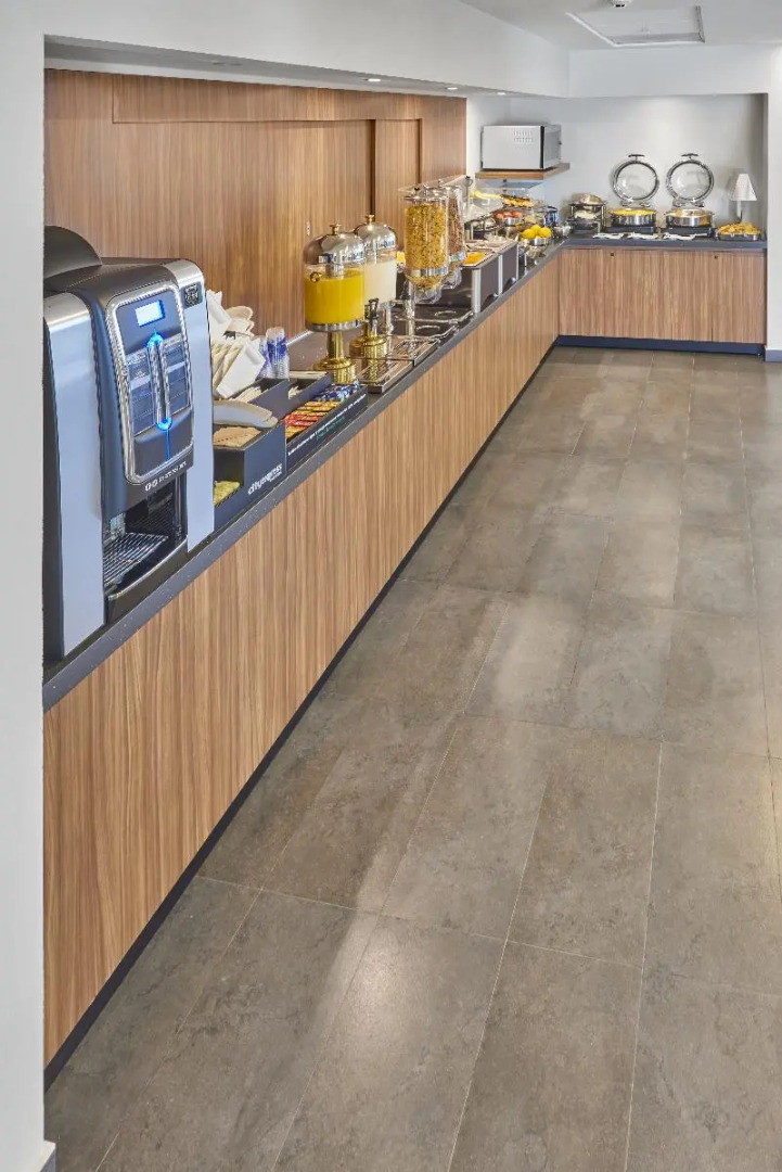 City Express by Marriott Comitan