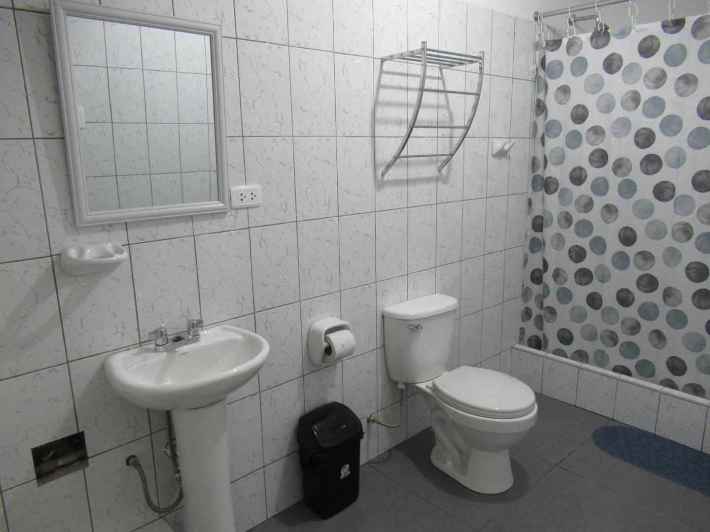 Kurmi Hostel Lima Airport