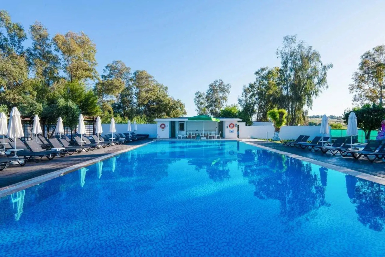 Labranda Lebedos Princess - All Inclusive - Special Class Category