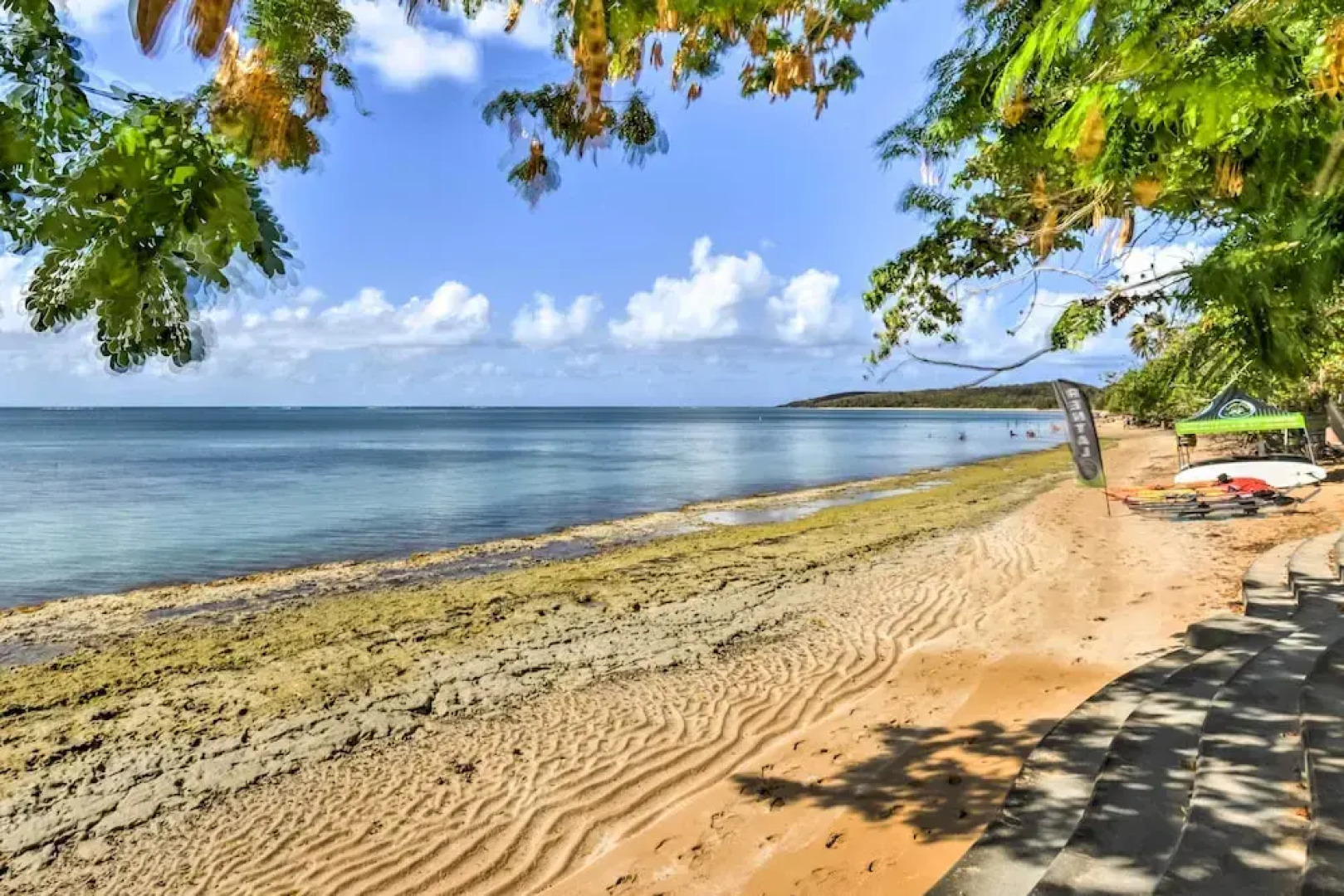 Fajardo Townhouse w/ Private Pool & Ocean View