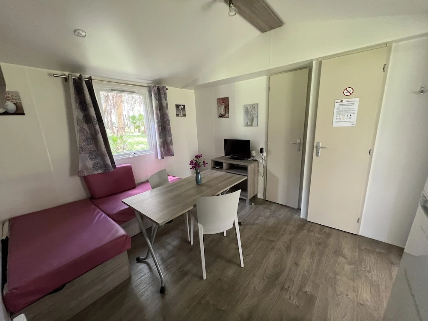 Camping Villaggio Salicà