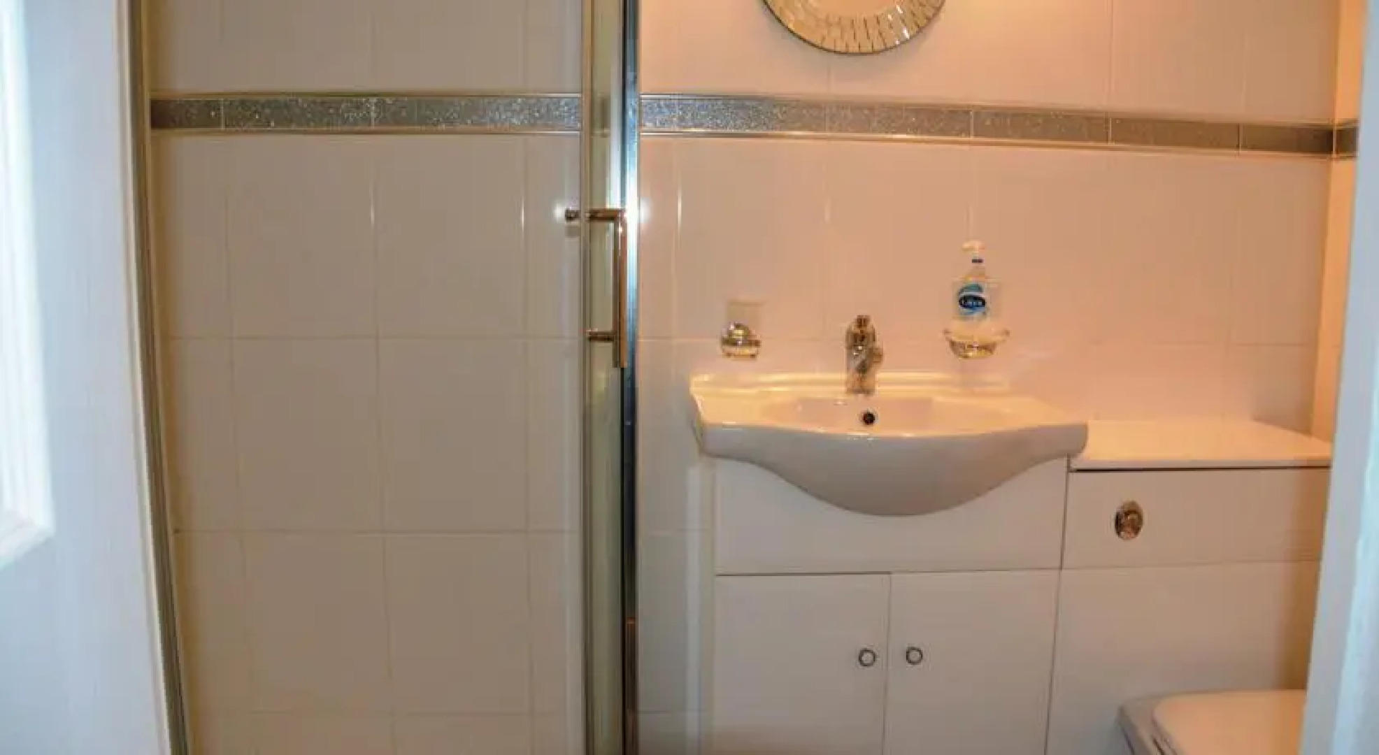 Bed and Breakfast The Oaks