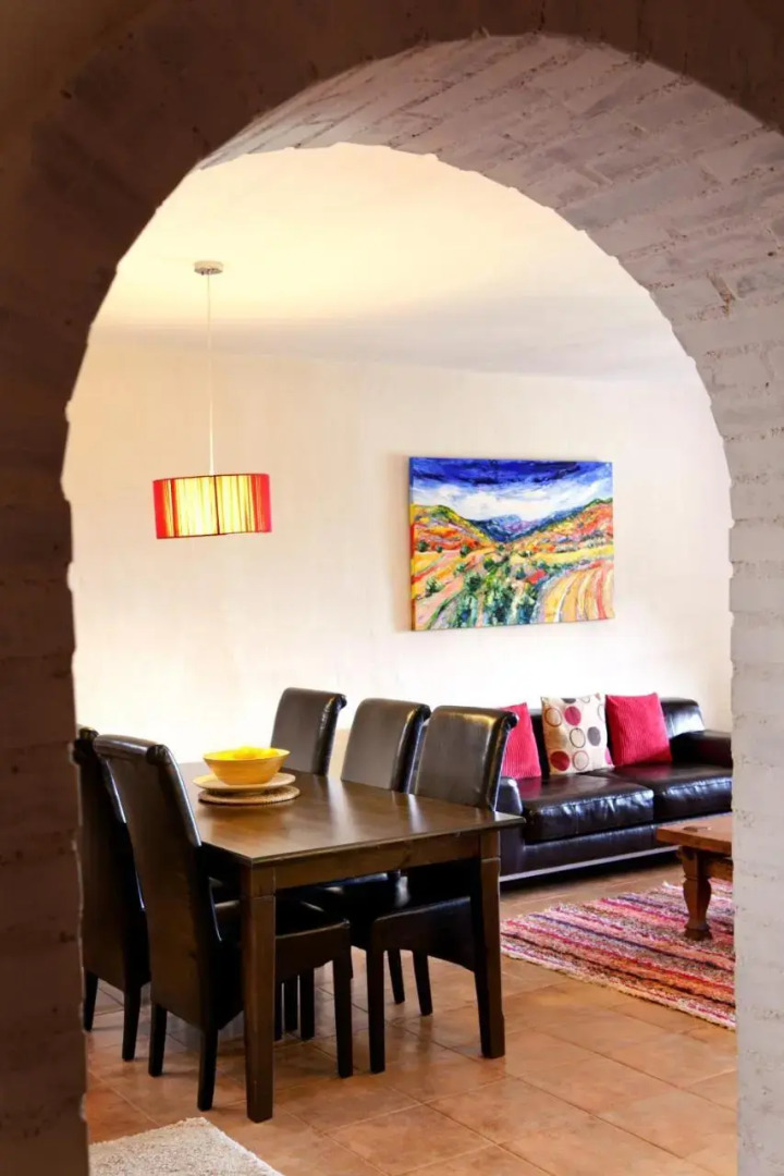Caserio del Mirador