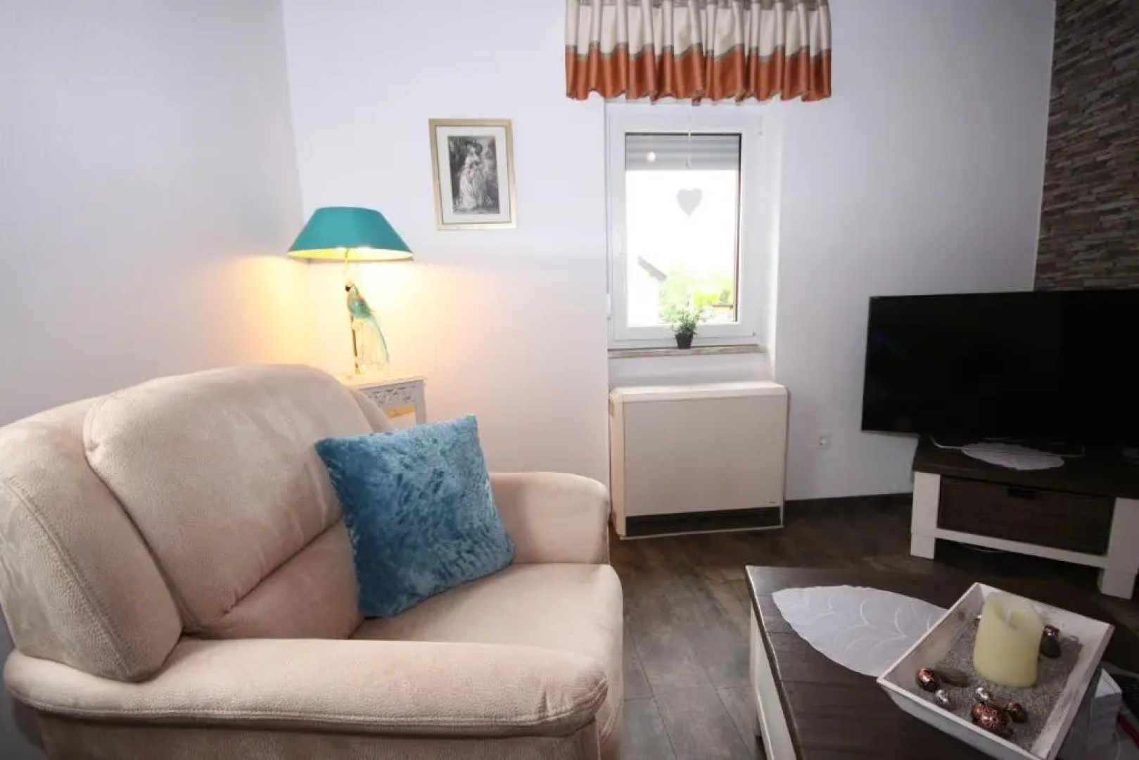 Ferienwohnungen im Moseltal