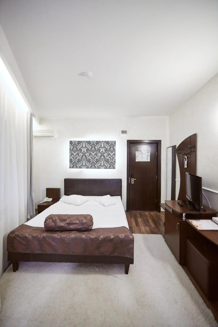 Belvedere Hotel Brasov